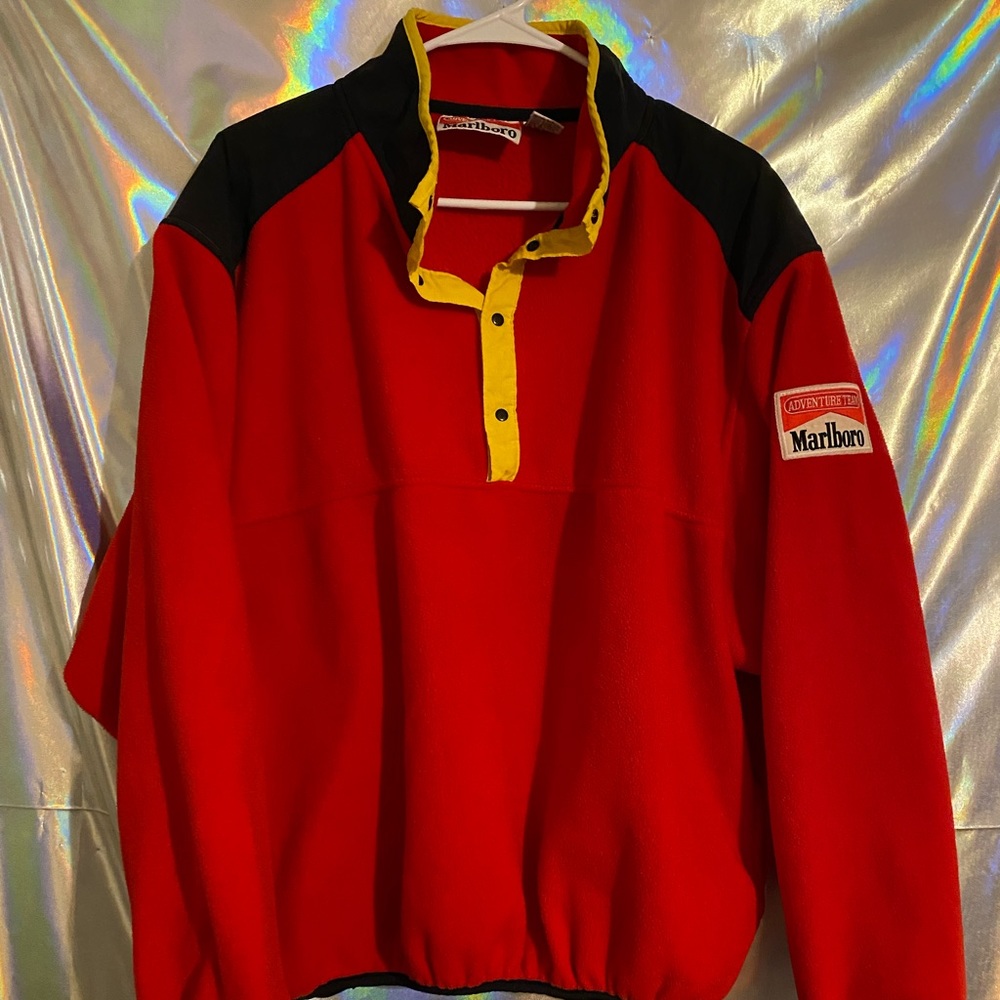 Marlboro Vintage Sweater